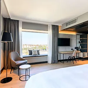 4* Hotel Radisson Berchem