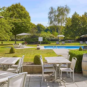 4* Hotel Novotel - Ekeren