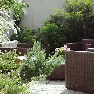  Apartment Breydelhof Belgien